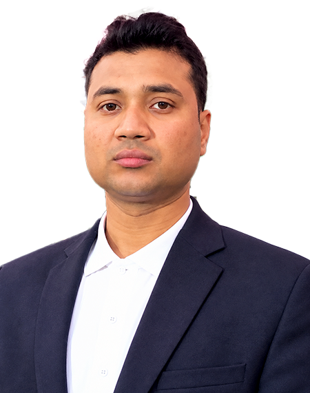 Kawsar Ahamed
