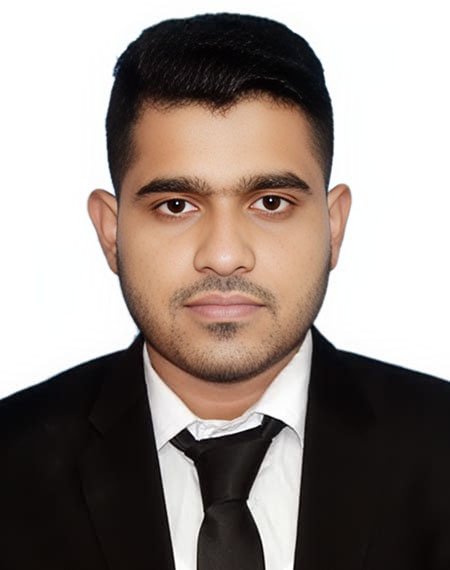 Nadim Mahmud